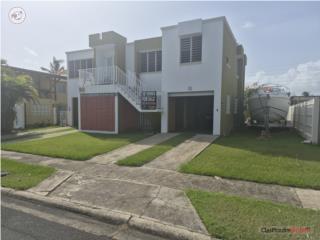 Alquiler Urb. Villa Palmira
