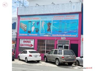LOCAL COMERCIAL - AVE PINERO - 