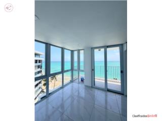 Reef Tower- OCEAN FRONT
