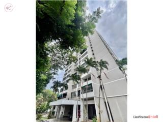 Alquiler Urbanizacion La Arboleda ALQUILER HERMOSO APT CONDOMINIO LA ARBOLEDA Guaynabo