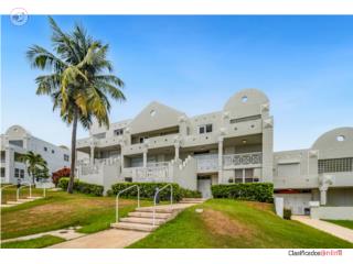 Cond. Costa Dorada II (3H | 2.5B | Golf View)
