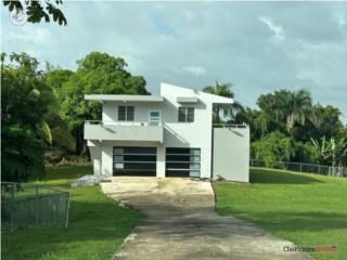 �Casa en alquiler en el Bo. Hoyamala