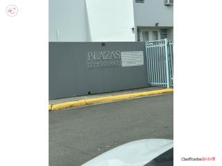 Plazas de Torrimar 1