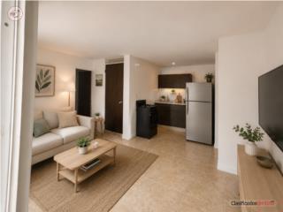 Alquiler Urbanizacion Levittown Lakes Apartamento de 2Cuartos Remodelado Toa Baja - Levittown