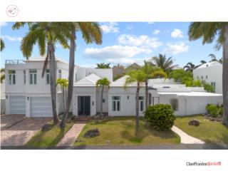 Lujosa Casa en Paseo las Palmas 6/5 $8.5K