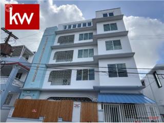 APARTAMENTO EN SANTURCE, SAN JUAN