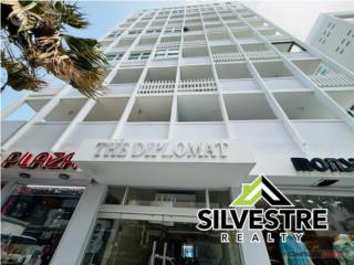 Vive 4 meses de vacaciones en el CONDADO.