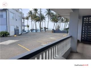 Playa Azul, Isamar, Luquillo!!