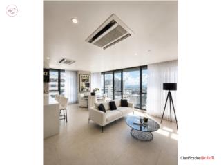 Ciudadela Tower 1000 - Furnished 2BR Apt