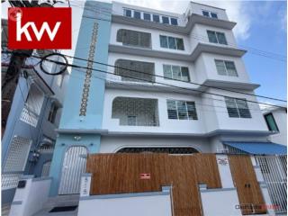APARTAMENTO EN SANTURCE, SAN JUAN
