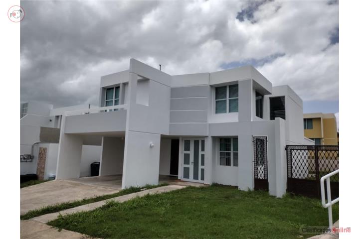 Espectacular Residencia de Esquina