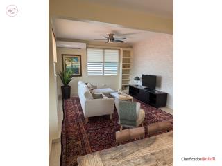 Ocean Park / REMODELED / FURNISHED