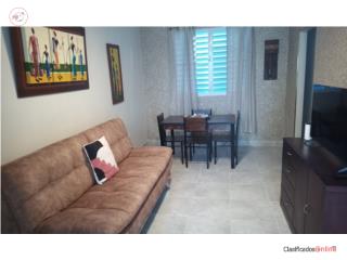 Isla Verde Apartamento 1 cuarto 1 baño