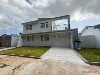 SE ALQUILA URB ACCESO CONTROLADO $1,500