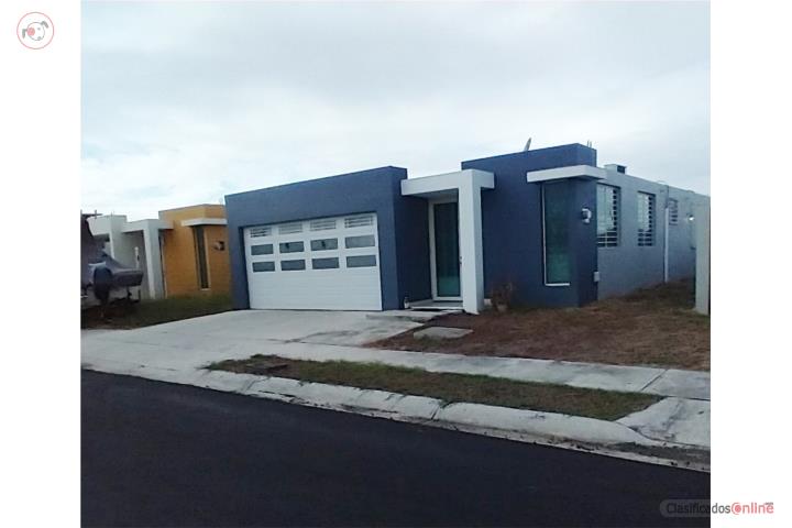 Hermosa Casa 3H/2B en Veredas del Mar, Salina