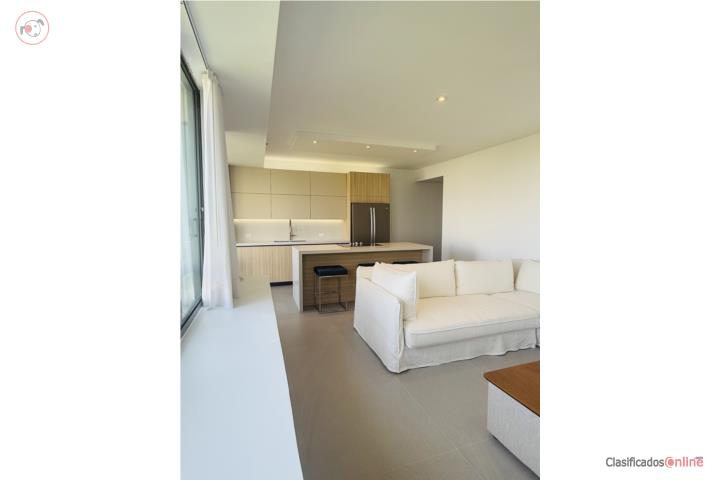 Ciudadela 2 habitaciónes, 2 baños