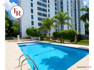 Apartamento en 1er piso, Millenia Park.