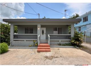 Family Property for Rent in Calvache, Rincón