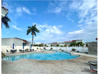 Boquerón Beach Villas