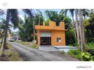 Storage Space in Rincón, PR