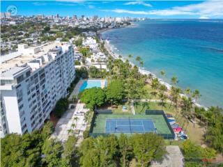 Park Boulevard, 1 bdr, city view