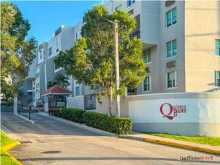 Cond. Quinta Baldwin PH Bayamon/ Guaynabo