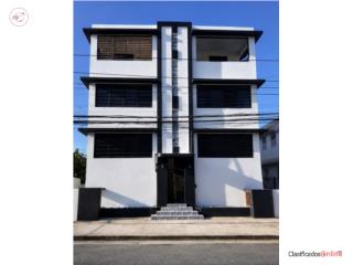 Apartamento 2A en Alquiler en García Ubarri