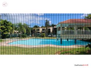 Plaza del Parque Move In Ready