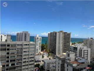 Condado Real with a view!