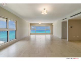 Condado: Tenerife Beach Front, Remodeled Apt
