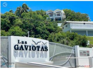 Las Gaviotas utilidades y aire acondicionado incl