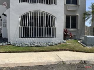 Apartamento Garden Remodelado en Carolina