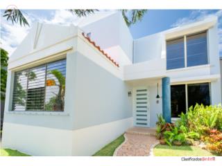 Urb.Cerro Gordo Hills, Vega Alta- For Rent!