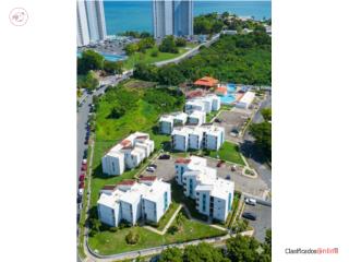 CONDO FOR RENT VILLA MARINA FAJARDO