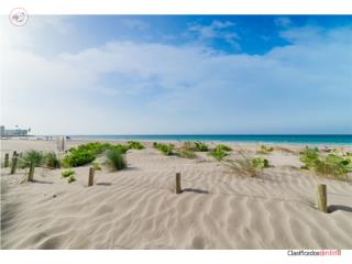 Access to beach @ Pine Grove