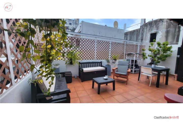 Sol st.2/1/terrace/balcony/ equipped