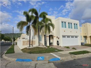 Praderas Luxury Villa 4/5 piscina amueblada