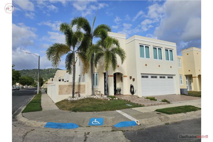 Praderas Luxury Villa 4/5 piscina amueblada