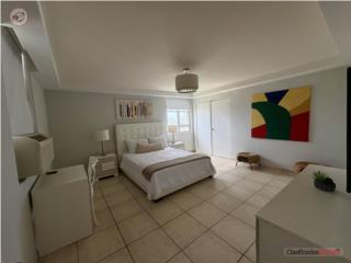 Alquiler Condominio Caribbean Sea View Apartamento Cerca Centro de Convenciones San Juan - Condado-Miramar