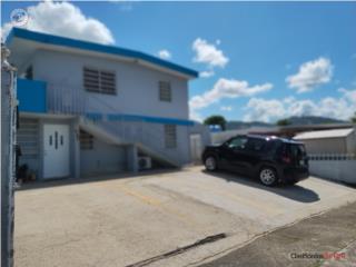 Bienes Raices  Puerto Rico