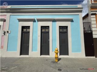 Alquiler Barrio Pueblo LOCAL COMERCIAL EN LA CALLE CASTILLO EN PONCE Ponce