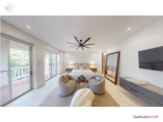 Alquiler Astonishing Villa @ The Fairways Dorado Beach