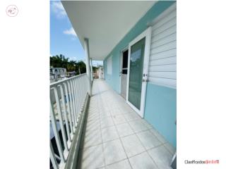 Alquiler Luquillo-Remodelada