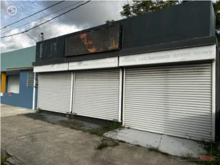 Alquiler Urbanizacion Baralt Ave. El Conquistador Fajardo