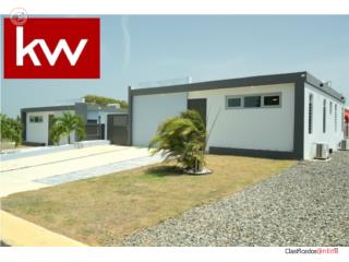 BO. PARAISO DEL SOL, CASA EN ISABELA