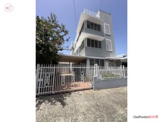 Condado Las Marias St