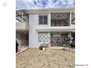 Villa Blanca casa en 2do piso