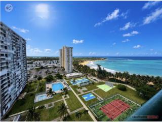 Playa Azul III  Piso 9