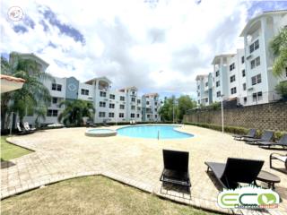The Residences at Parque Escorial - EQUIPADO