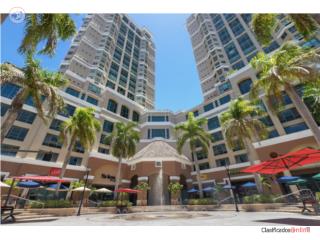 Move-in ready luxury apartment in Condado